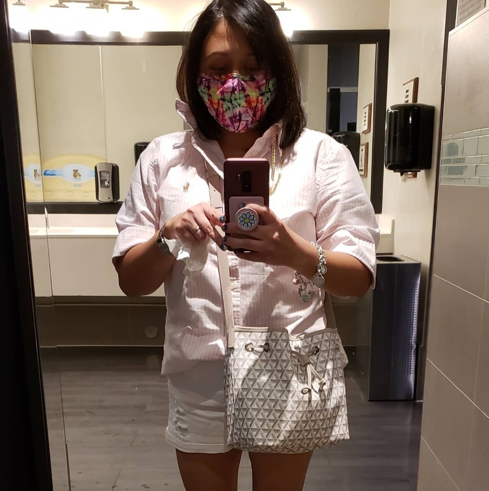 Meet your Posher, GeeVi from CA